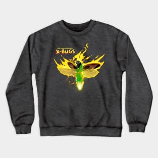 Phoenixfly Crewneck Sweatshirt